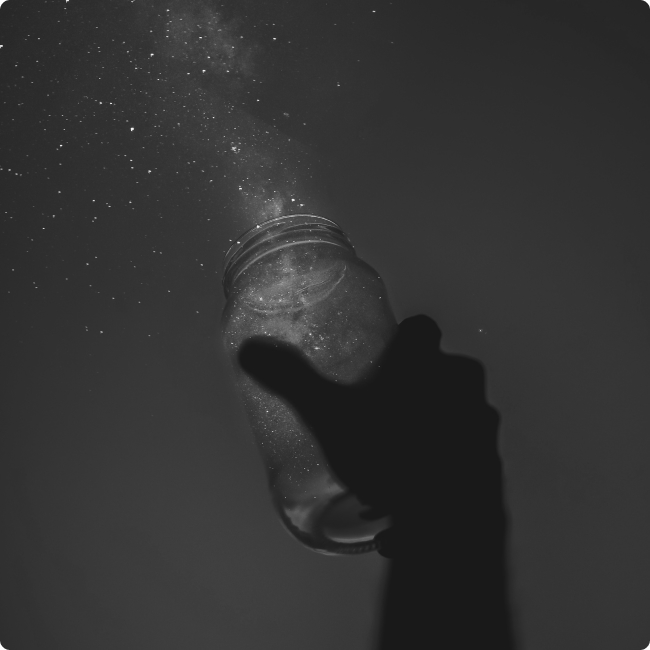 은하수 이미지2